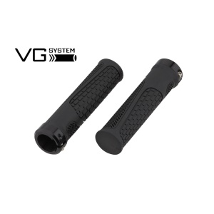 Mansoane Newmen Slat 31mm Vgs 30a Negru