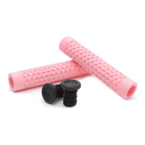Mansoane ODI BMX Grip Cult/Vans rose pink