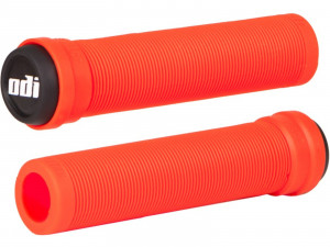 Mansoane ODI BMX Longneck SL Flangeless fire red, 135mm