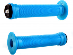 Mansoane Odi Longneck ST Grip skyblue 143mm