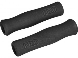 Mansoane PRO spuma 34.5 / 133mm negru