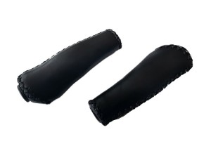 Mansoane SXT WINNING WI-1164B Negru 135 mm