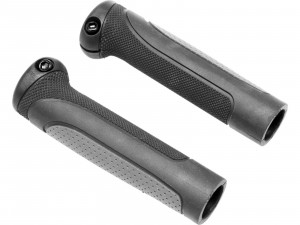 Mansoane Voxom Grips Gr5 136mm negru
