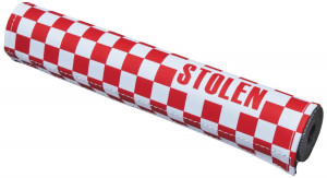 Manson BMX Stolen Fast Times BMX