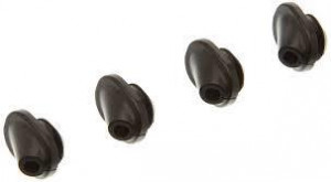 Manson de cauciuc Shimano SM-GM01 pentru cablu electric EW-SD50 6mm (rotund) x4