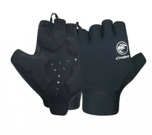 Manusi Chiba Team Glove Pro, negru