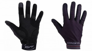 Manusi CONTEC Smooth Criminal - Black
