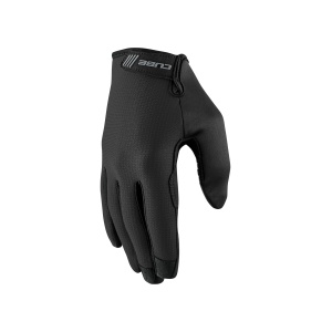 Manusi Cube NF Ergonomics Gel Long Finger Black