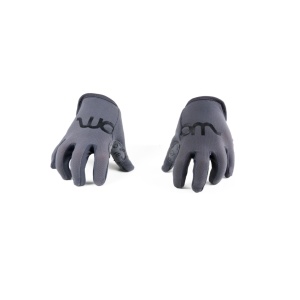 Manusi de ciclism Woom 6 Gri