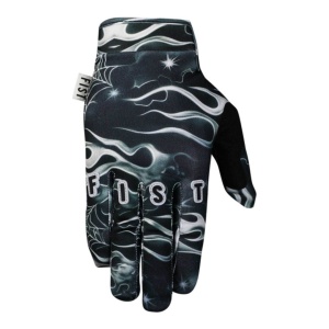 Manusi Fist Burn Multi Color