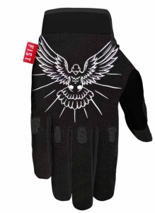 Manusi FIST Josh Dove