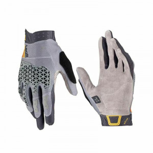 Manusi Glove MTB 4.0 Lite Titanium