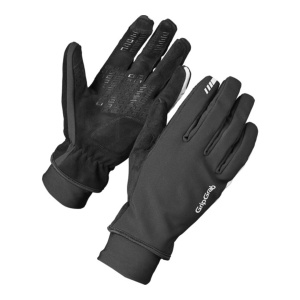 Manusi GripGrab PACR Windproof Winter Negru
