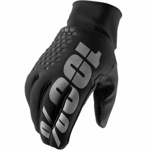 Manusi Hydromatic Waterproof Glove Black