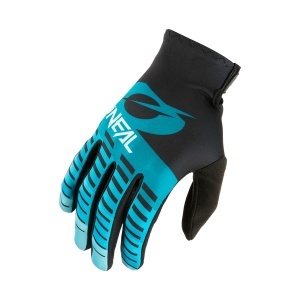 Manusi O'NEAL VAULT RACEWEAR V.26, Negru/Albastru