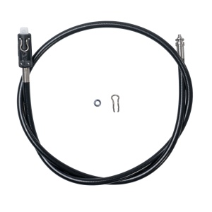 MCI Masterpiece Tubing 330 mm + EASY LINK