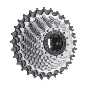 Miche Primato K12 Caseta 12 Viteze 14-30T Compatibila Shimano Argintie