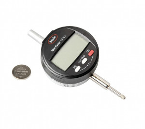 Micrometru digital, DT Swiss, digital 0.01/12.5mm