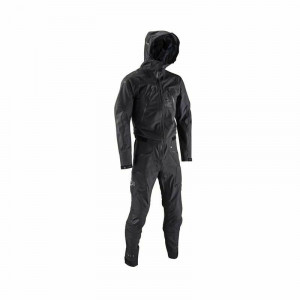 Mono Suit MTB HydraDri 5.0 negru