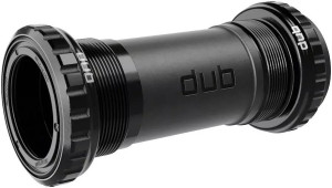 Monobloc pedalier Sram DUB pt. MTB(Super Boost+) BSA 73 mm