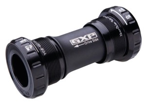 Monobloc SRAM GXP, Team, Engl. 100mm