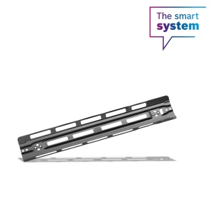 Mounting Rail For PowerTube 500 Horizontal, Pivot (BBP375Y)