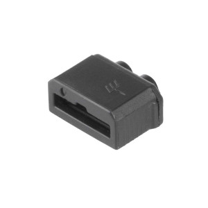Mufa conector pentru butuc cu dinam