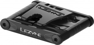 Multi Tool Lezyne pentru biciclete V PRO 17