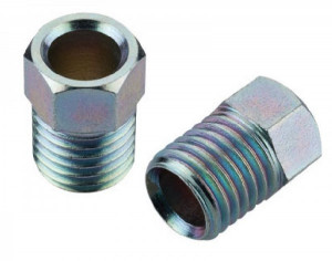 Nut compresie ptr.Formula, Jagwire (HFA503)