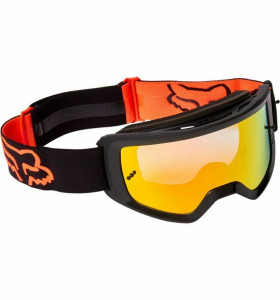 Ochelari Goggle FOX Main Stray - Spark [Blk/Org]