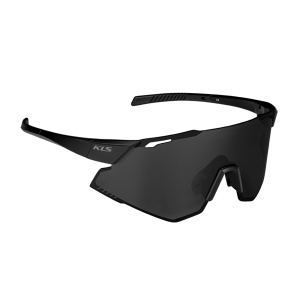 Ochelari KLS Spectre, Negru