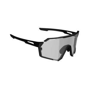 Ochelari LEAT, Rideviz PRO SATIN, Black PhotoCromic