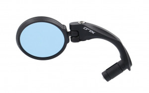 Oglinda XLC MR-K16 prindere interna, round, 62mm, pe stanga/dreapta