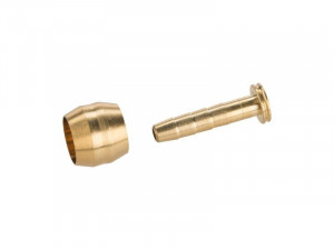 Oliva/Insertie conectare Shimano SB-BH59