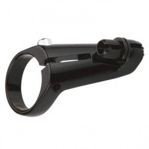 Opritor bowden frana fata alu 28,6 cu reglaj negru
