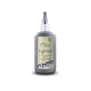 Organic Chain Oil F100 100Ml