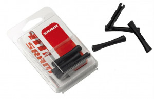 Outer cover SRAM Qty 4 00.7915.051.010,black,4-5mm