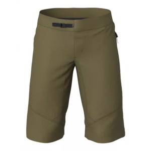 Pantaloni CUBE Enduro Short, Olive Line