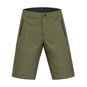 Pantaloni CUBE Trail CMPT Tm Reed Green