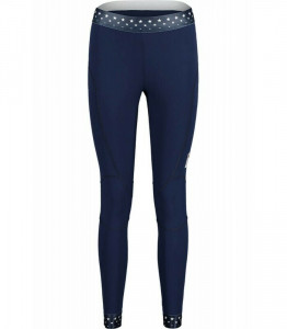 Pantaloni dama multisport Maloja Montunella Night Sky