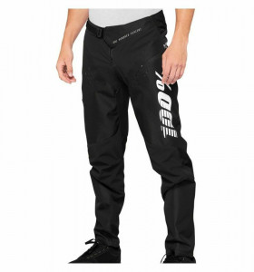 Pantaloni Fox R-Core-X Pants Black