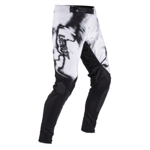 Pantaloni Leatt MTB Gravity 8.0 Heatmap White