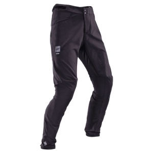 Pantaloni Leatt MTB Trail 3.0 Liner Ghost Black
