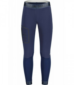 Pantaloni Maloja Ringdrossel Nordic Night Sky