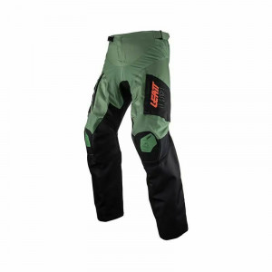 Pantaloni Pant Moto 5.5 Enduro Cactus