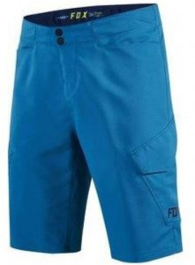 Pantaloni scurti Fox MTB-Pant Ranger Cargo short tea