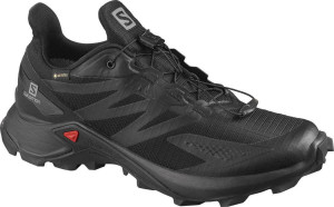 Pantofi alergare barbati Salomon XA ROGG GTX Negru