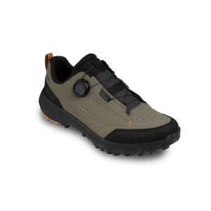 Pantofi ciclism Cube Loxia Pro TM Green