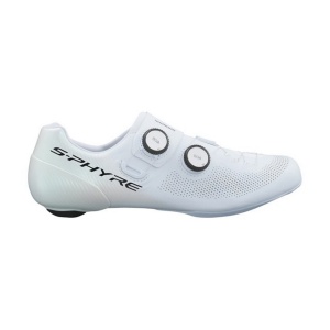 Pantofi Ciclism Shimano On-road/Road Competition SH-RC903 White