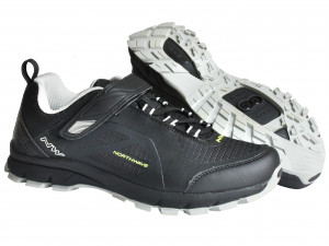 Pantofi Northwave MTB Escape Evo negri